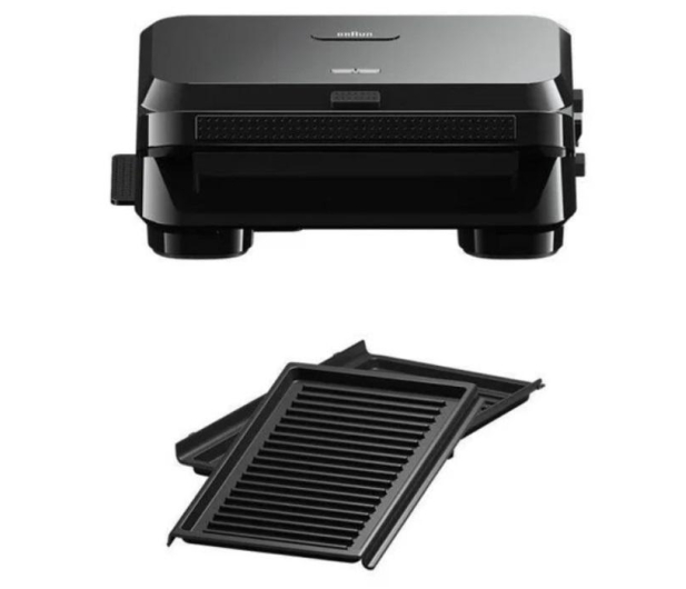 Braun SM5001 - 1158635 - zdjęcie
